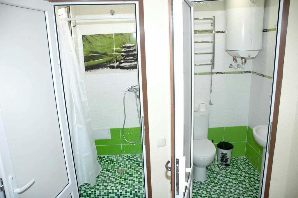 Smart Квартира Odesa Exterior photo